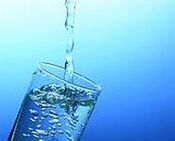 water