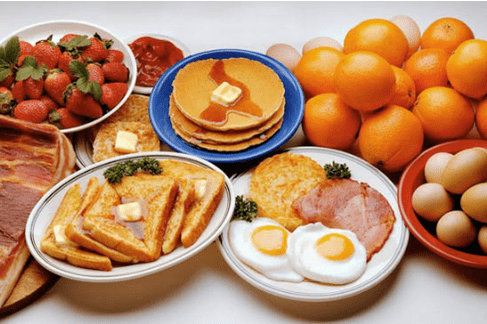 Phase 3 Ducan Diet